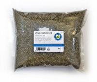Spearmint Chopped and Dried 500g